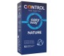 Control Condoms CONTROL NATURE EASY WAY 10 UNITS