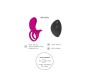 Xocoon COUPLES STIMULATOR RING FUCHSIA