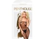 Penthouse Bodystockings PENTHOUSE - FIRECRACKER BODYSTOCKING S/L