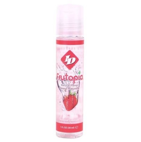 Id Frutopia LUBE ZEEMENES 30 ML