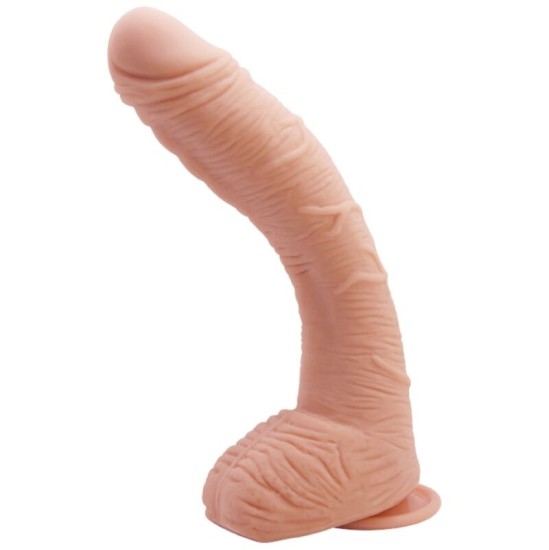 Baile Dildos DANCE - ALEX REALISTIC SKIN DILDO 27 CM