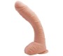 Baile Dildos DANCE - ALEX REALISTIC SKIN DILDO 27 CM