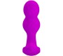 Pretty Love C-Type PRETTY LOVE - TERRANCE ANAL VIBRATOR MASSAGER WITH REMOTE CONTROL