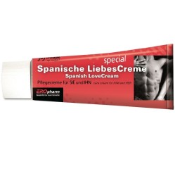 Joydivision Eropharm JOYDIVION EROPHARM - ARMASTUSE KREEM ESPA OLA 40ML