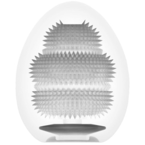 Tenga MISTY II MASTURBAATORIMUNA