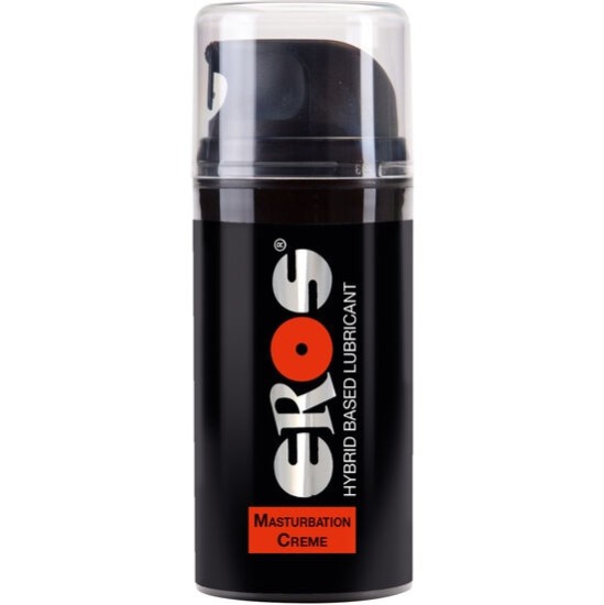 Eros Classic Line EROS MASTURBATSIOONI KREEM 100 ML