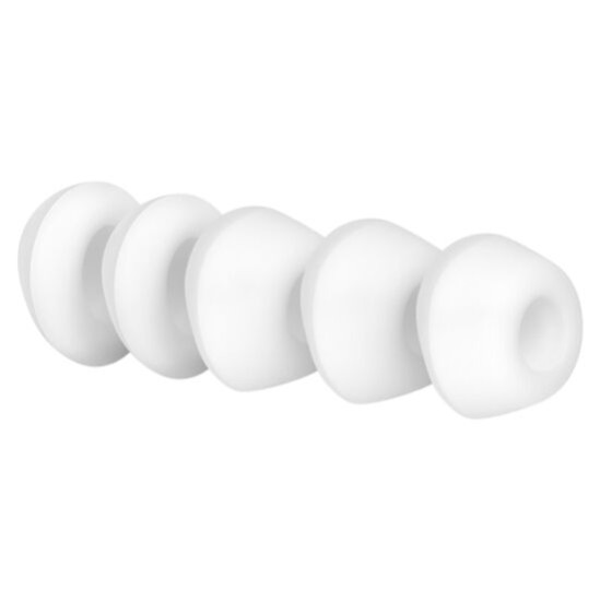 Satisfyer Caps APMIERINĀTĀJS - PRO 2 NG REPLACEMENT CPS 5 GAB