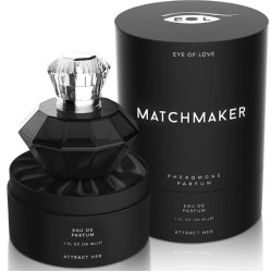 Eye Of Love SMARŽAS BLACK DIAMOND PHEROMONE ATRAKT VIŅU 30 ml