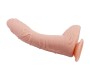 Baile Dildos DANCE - ALEX REALISTIC SKIN DILDO 27 CM