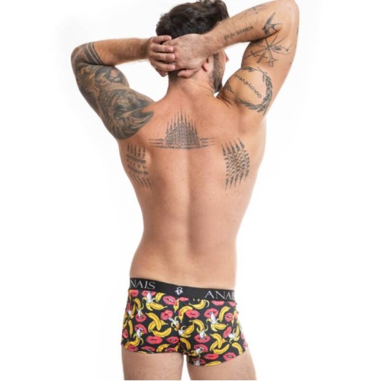 Anais Men Boxer & Brief ANAIS MEN – BANAAN BOXER L