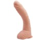 Baile Dildos DANCE - ALEX REALISTIC SKIN DILDO 27 CM