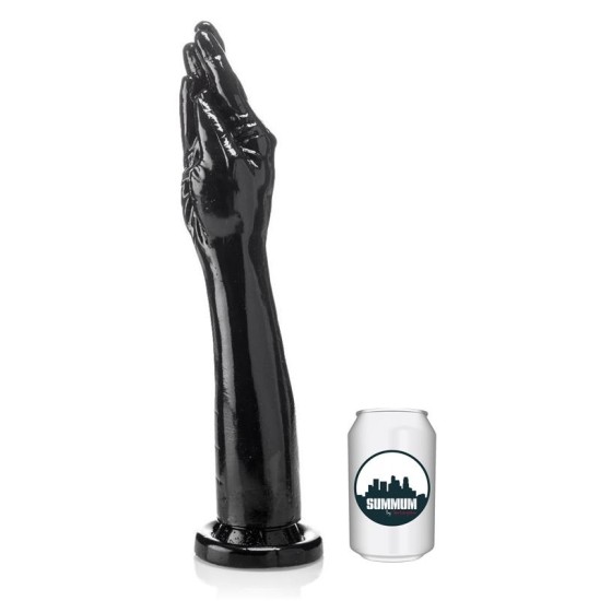 Summum Fisting Dildo 5 Fingers Plus 38 cm