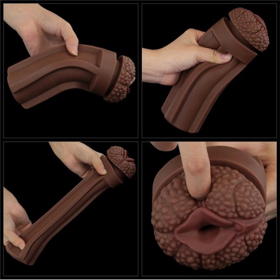 Lovetoy Pleasure Brew Мастурбатор влагалище Wild Ale