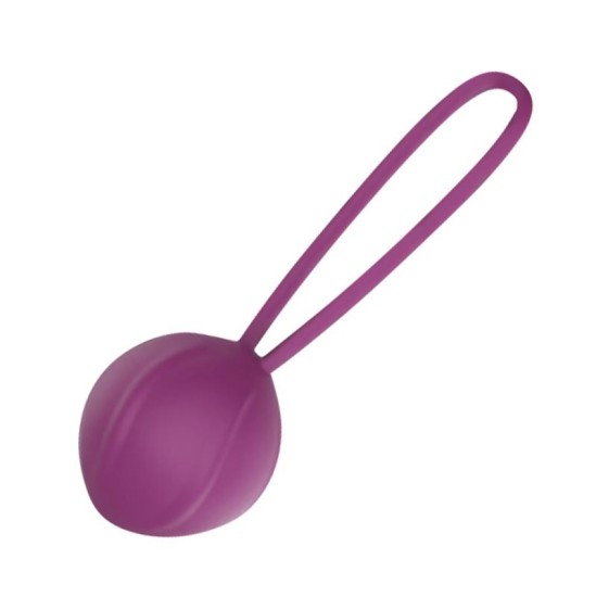 Engily Ross Leigh Kegel Ball silikoninis violetinis