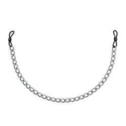 Bondage Play Rimba reguliuojami spenelių spaustukai