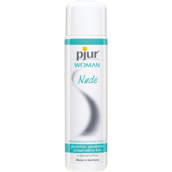 Pjur Moteris Nude 100 ml