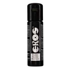 Eros Classic Silicone Bodyglide 100 ml