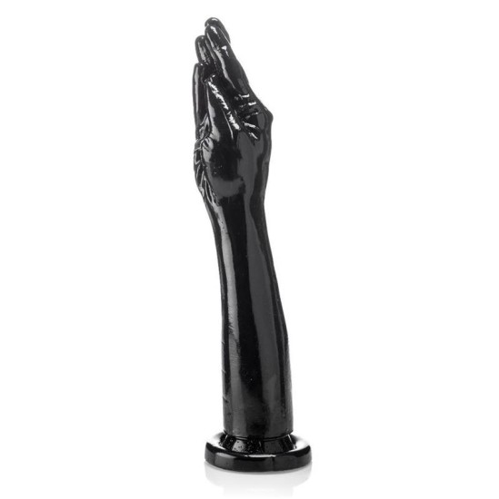 Summum Fisting Dildo 5 Fingers Plus 38 cm