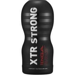 Tenga Masturbator Oriģinālais vakuuma kauss, īpaši spēcīgs