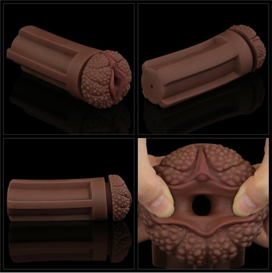 Lovetoy Pleasure Brew Мастурбатор влагалище Wild Ale