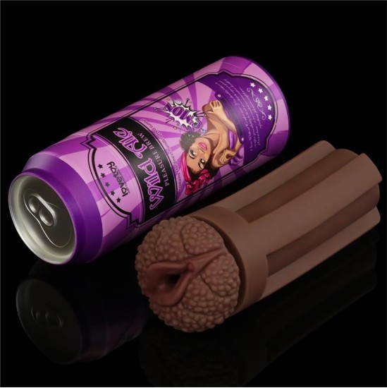 Lovetoy Pleasure Brew Мастурбатор влагалище Wild Ale