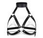 Intoyou Bdsm Line Milenia Breast Harness for Bondage