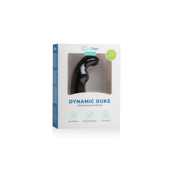 Easytoys Dynamic Duke Prostate Vibrator