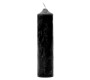 Bondage Play BDSM Candle Black