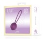 Engily Ross Leigh Kegel Ball silikoninis violetinis