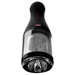 Pdx Elite TALK DIRTY ROTOBATOR