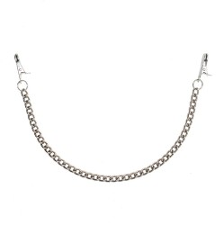 Bondage Play Rimba spenelių spaustukai