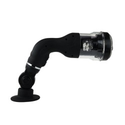 Baile Мастурбадор, любитель вращения, негр