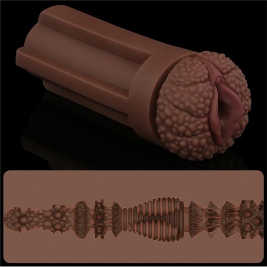 Lovetoy Pleasure Brew Мастурбатор влагалище Wild Ale