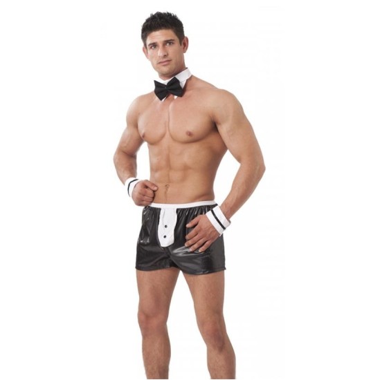 Amorable Set 4 Pieces Gigolo