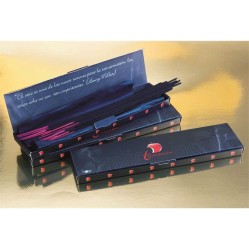 Tentacion Tentation Erotic Inciese Pheromones 20 Sticks Chocolate