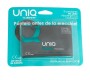 Uniq Умные презервативы без латекса 3 шт.