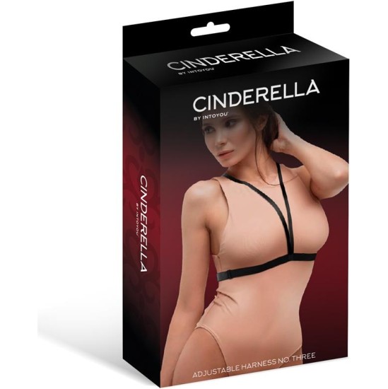 Cinderella Регулируемый ремень № Три Один размер