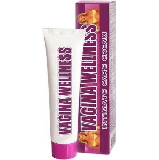 RUF VAGINA WELLNESS 30ML