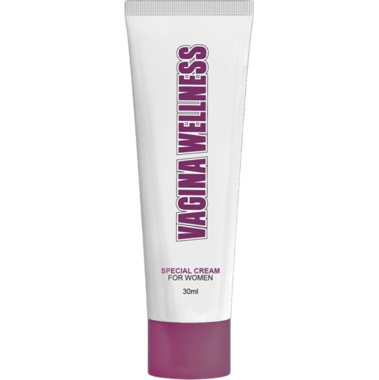 RUF VAGINA WELLNESS 30ML