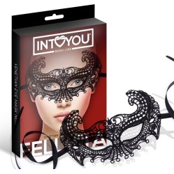 Intoyou Bdsm Line Felicia Venēcijas maska Nr.1
