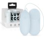 Luv Egg Vibrating Egg USB Blue