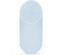 Luv Egg Vibrating Egg USB Blue