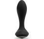 Herrules Prostate Massager with Electric Shock and Vibration and Remote Control