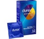 Durex Natural XL prezervatīvi 12 gab