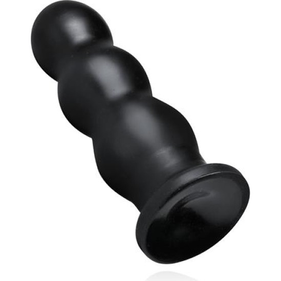 Buttr Tacticall III analinis dildo