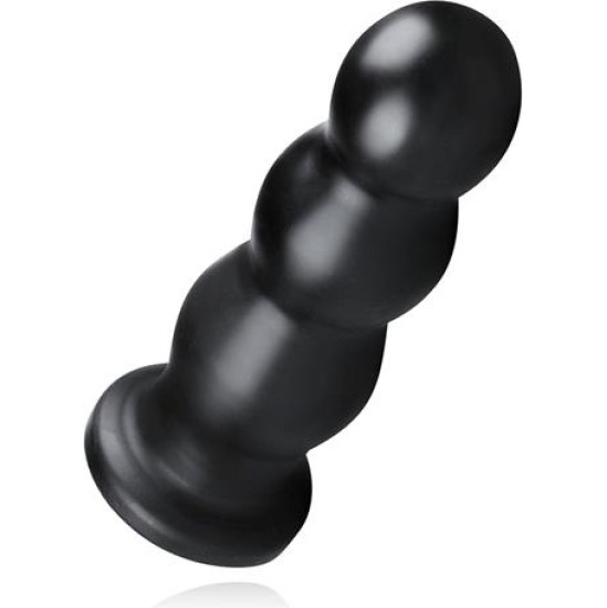 Buttr Tacticall III analinis dildo
