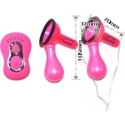 Baile Stimulating BAILE - NIPPLE SUPER