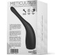 Tardenoche Meticulous Deluxe Cleaner Silicone Black