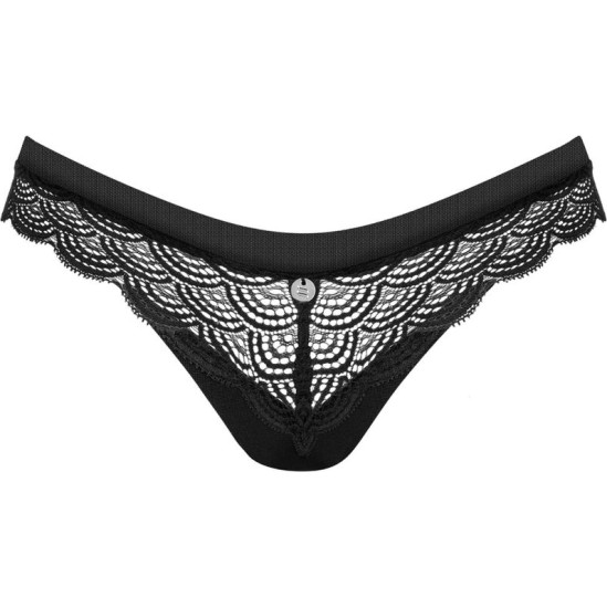 Obsessive Panties & Thong OBSESSIVE - CHEMERIS PANTIES XL/XXL