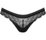 Obsessive Panties & Thong OBSESSIVE - CHEMERIS BIKSES XL/XXL